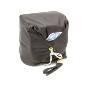 STROUD SAFETY #430-03-05 Pro Stock Chute Blue