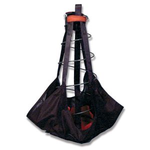 STROUD SAFETY #471 Small Pilot Chute