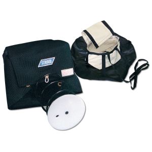 STROUD SAFETY #4903 Large Spring Launcher Mechanical