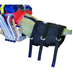 STROUD SAFETY #516 Trans Blanket Nylon Universal