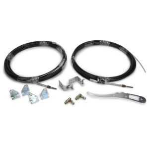 STROUD SAFETY #544 Chute Release Cable Kit Dual