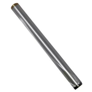 STRAUB TECHNOLOGIES INC. #100-4609 SBC/BBC Lwt Fuel Pump Pushrod w/Bronze Tip