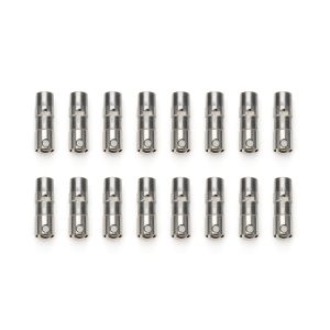 STRAUB TECHNOLOGIES INC. #STT12499225 Delphi LS Hyd Roller Lifter Set (16pk )
