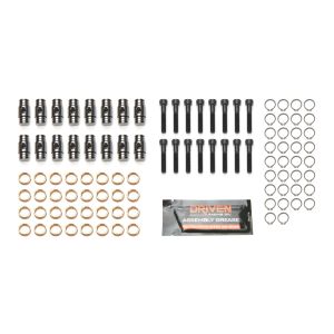 STRAUB TECHNOLOGIES INC. #346-1371 Rocker Arm Trunnion Kit LS1/LS2/LS3 w/1.7 Rocker