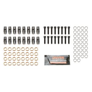 STRAUB TECHNOLOGIES INC. #346-1381 Rocker Arm Trunnion Kit LS7 w/1.8 Ratio Rockers