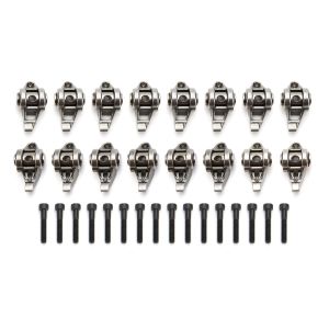 STRAUB TECHNOLOGIES INC. #346-1703 LS3 Rocker Arm Kit 1.7 Ratio w/8 Offset