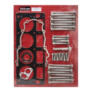 STRAUB TECHNOLOGIES INC. #346-1997 Cam Change Gasket & Bolt Kit LS 97-03 Small Bore