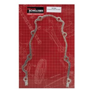 STRAUB TECHNOLOGIES INC. #346-3904 LS Timing Cover Gasket 1997-Up