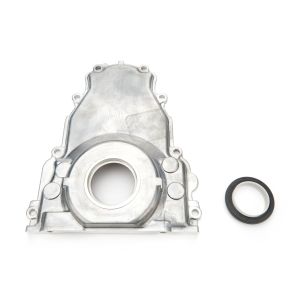 STRAUB TECHNOLOGIES INC. #346-6623 LS Timing Cover w/Seal wo/Sensor Hole