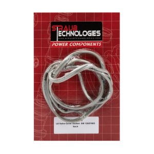 STRAUB TECHNOLOGIES INC. #346-7683 Valve Cover Gasket LS 1997 - Up Rubber
