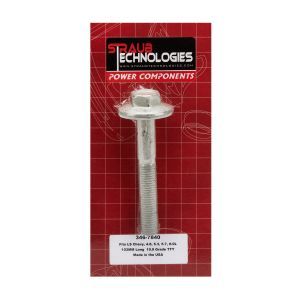 STRAUB TECHNOLOGIES INC. #346-7840 Harmonic Balancer Bolt LS Engines