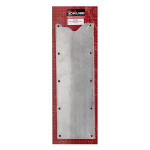 STRAUB TECHNOLOGIES INC. #346-8830 LS Valley Cover  w/Bolts LS1/LS2/LS3