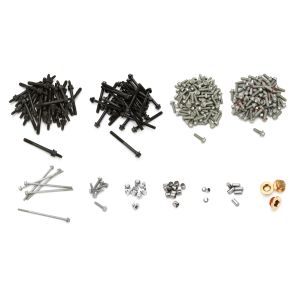 STRAUB TECHNOLOGIES INC. #346-9903R Master Refill Pack LS Short Block 346-9903