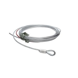 SUPERWINCH #89-24640 Replacement Wire Rope 5/16in x 55ft Fits S7500
