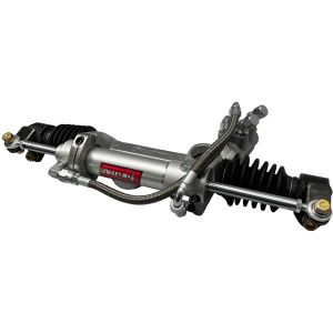 SWEET #005-80346-235 3.0in Pwr Rack w/Servo 18.25in w/Slotted Eyes