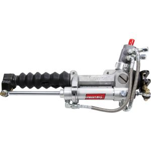 SWEET #005-936411-235 4in Power Rack w/Servo 19.25in Slotted Eyes