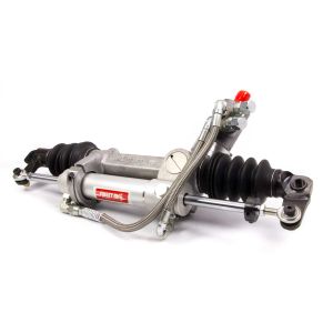 SWEET #005-93743-220 4.00in Power Rack with Servo 19-3/4 Rocket Blk