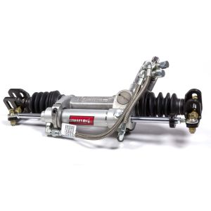 SWEET #005-93849-235 4in Power Rack w/Serv 18.25in / 19.25in Slottd