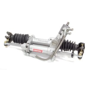 SWEET #005-94645-220 4.25in Pwr Rack W/Servo 19.25in Slotted Eye