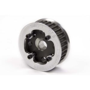 SWEET #301-30043 Pulley HTD 33 Tooth w/ Belt Guides