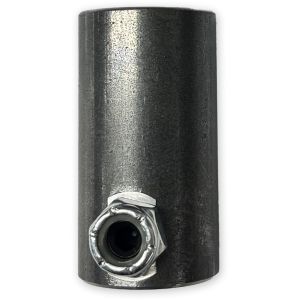 SWEET #301-30142 Steering Coupler 17mm x 36spl