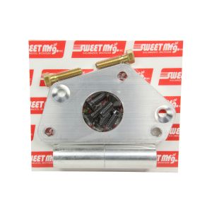 SWEET #301-30610 Tandem Pump Head Mount Bracket