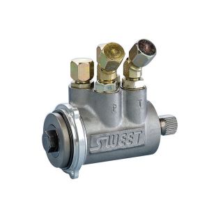 SWEET #302-32220 Integrated Servo w/220 Valve