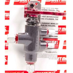 SWEET #306-10100 Wing Valve Sprint Car