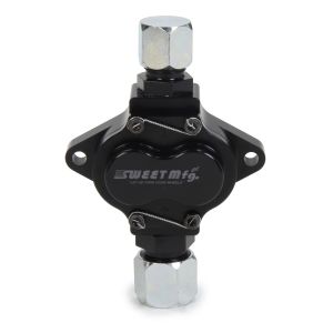 SWEET #308-10200 Fuel Pump Sweet Style Waterman