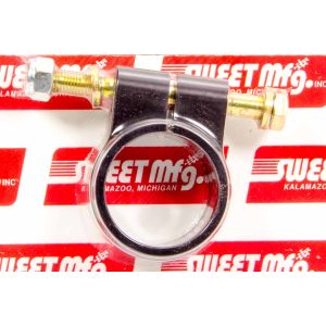 SWEET #405-10205 Column Collar 1-Hole Black