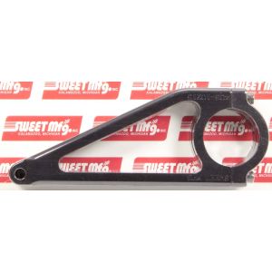 SWEET #405-10215 Column Dash Brkt 6-3/8 Black