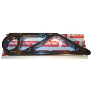 SWEET #405-10220 Column Dash Brkt 9-3/8 Black