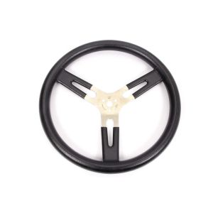 SWEET #601-80171 17in Flat Steering Wheel Large Grip