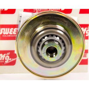 SWEET #801-70030 Column Quick Release Steel