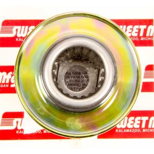 SWEET #801-70036 Steel Quick Release w/o Coupler for Sweet Spline