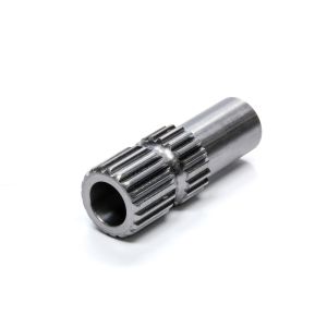 SWEET #801-70052 Coupler Steel 3/4in New Long Spline Style