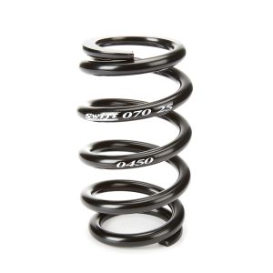 SWIFT SPRINGS #070-250-450 B Coilover Spring 7in x 2.5in 450LB Barrel