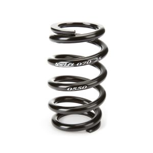 SWIFT SPRINGS #070-250-550 B Coilover Spring 7in x 2.5in 550LB Barrel