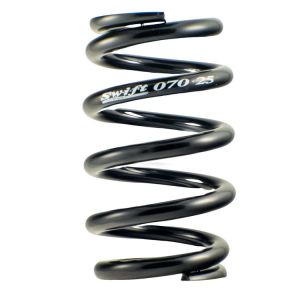 SWIFT SPRINGS #070-250-700 B Coilover Spring 7in x 2.5in x 750lb Barrel