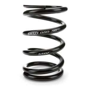 SWIFT SPRINGS #080-500-550 F Spring Conventional 8.00in x 5in x 550lb