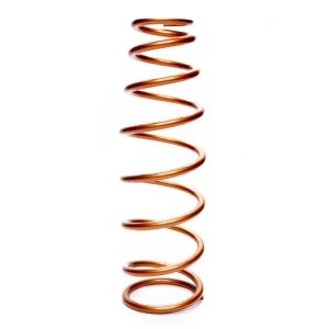 SWIFT SPRINGS #160-2550-150 BP Coil-Over Spring 16in x 5in x 150lb 2.5in ID