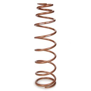 SWIFT SPRINGS #180-2550-080 BP Coil-Over Spring 18in x 5in x 80lb 2.5in ID