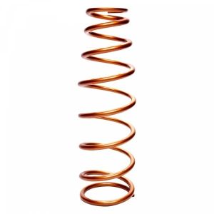 SWIFT SPRINGS #200-2550-100 BP Coil-Spring 20in x 5in x 100lb 2.5in ID