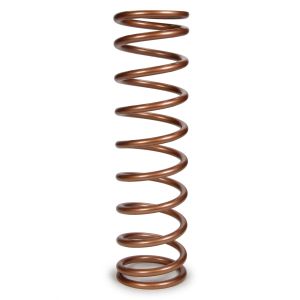 SWIFT SPRINGS #200-500-080BP Coil Spring Conv 20in x 5in 100lb Bullet Proof