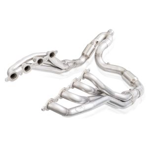 STAINLESS WORKS #CT19HCATY 19-   GM P/U 1500 Long Tube Headers 1-7/8in