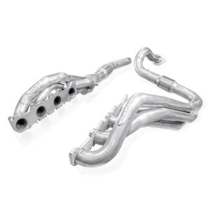 STAINLESS WORKS #FTR25HCAT 23-   Raptor R Headers