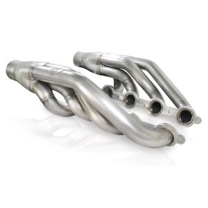STAINLESS WORKS #LSXT GM LS1-LSX Turbo Headers