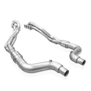 STAINLESS WORKS #M24H3CAT Headers
