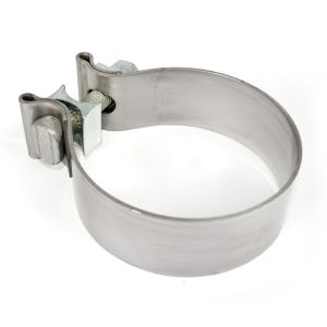 STAINLESS WORKS #NBC188 1-7/8in Accuseal High Torque Band Clamp