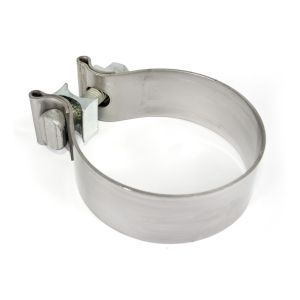 STAINLESS WORKS #NBC300 3in Accuseal Band Clamp